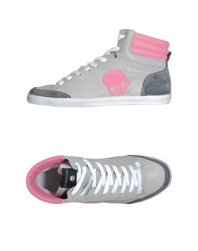 ZOOM HYDROGEN - High-top trainers