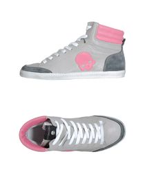 HYDROGEN - High-tops
