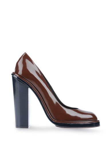 ZOOM ROCHAS - Closed-toe slip-ons