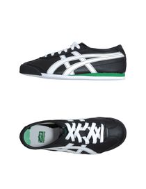 ONITSUKA TIGER - Low-tops