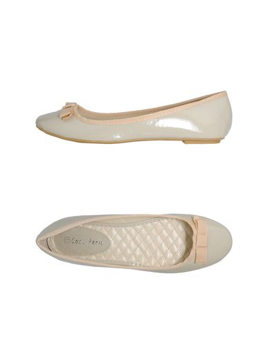 ZOOM COCO PERLA - Ballet flats