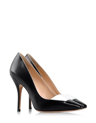 Closed toe - BALLY