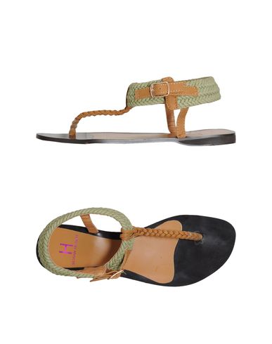 ZOOM SILVIAN HEACH - Flip flops