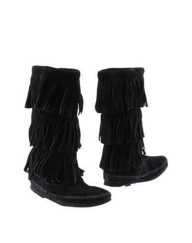 ZOOM MINNETONKA - Boots