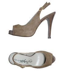 JOSEPHINE - Sandals