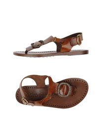 PEDRO GARCÍA - Sandals