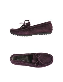 JARRETT - Moccasins