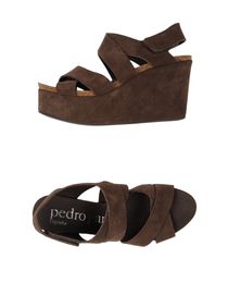 PEDRO GARCÍA - Sandals