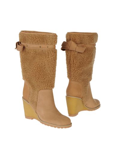 ZOOM SEE BY CHLOÉ - Boots