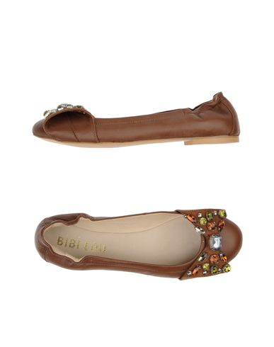 ZOOM BIBI LOU - Ballet flats