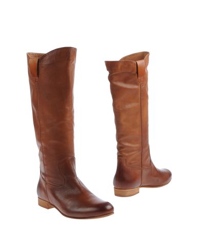 ZOOM FRANCESCO MORICHETTI - Boots