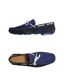 GOLD BROTHERS - Moccasins