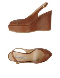 MANUFACTURE D'ESSAI - Sandals