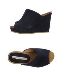 MANUFACTURE D'ESSAI - Sandals