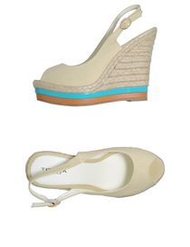TOSCA BLU - Espadrilles