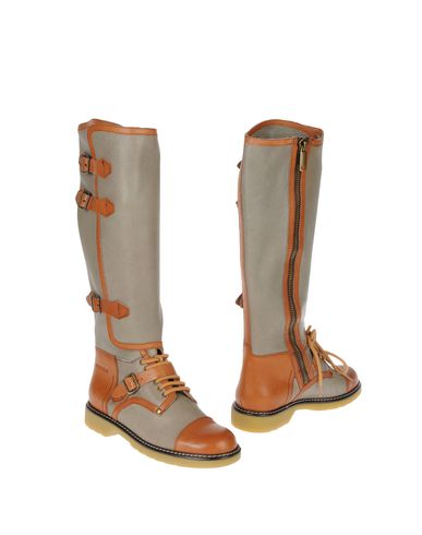 ZOOM SEE BY CHLOÉ - Boots