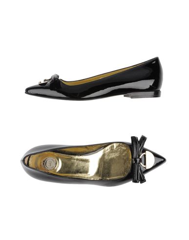 ZOOM ELISABETTA FRANCHI - Ballet flats