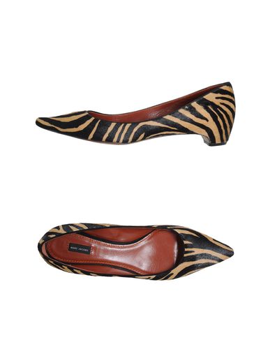 ZOOM MARC JACOBS - Pump