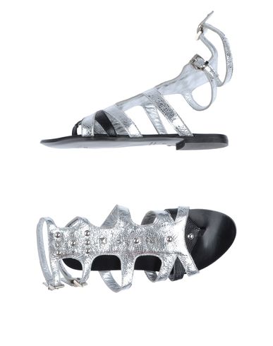 ZOOM JUST CAVALLI - Sandals