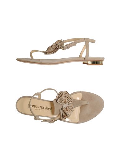 ZOOM GIANNA MELIANI - Flip flops