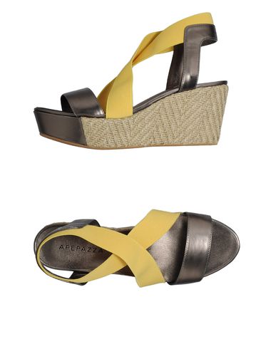 ZOOM APEPAZZA - Espadrilles