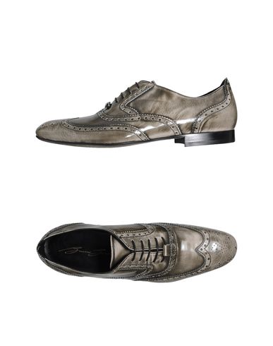 ZOOM BRUNO BORDESE - Lace-up shoes