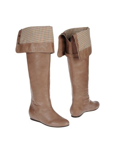 ZOOM SEE BY CHLOÉ - Boots