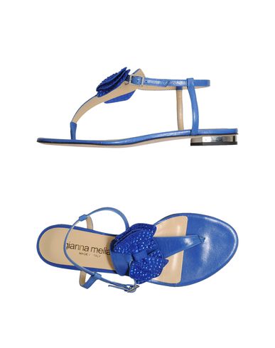 ZOOM GIANNA MELIANI - Flip flops