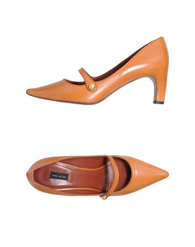 ZOOM MARC JACOBS - Closed-toe slip-ons