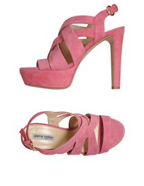 GIANNA MELIANI - Platform sandals