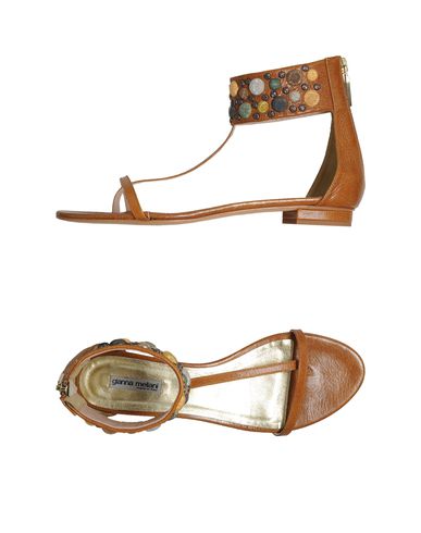 ZOOM GIANNA MELIANI - High-heeled sandals