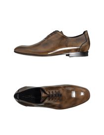 BRUNO BORDESE - Laced shoes