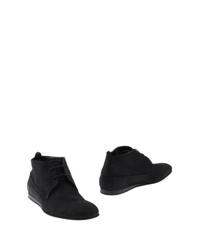 ZOOM BRUNO BORDESE - Ankle boots
