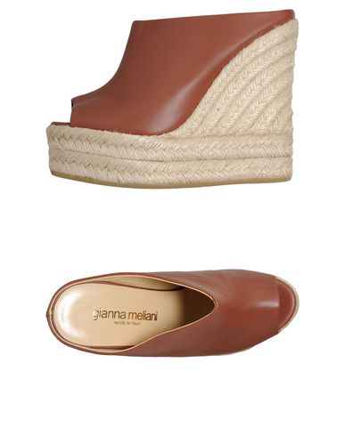 ZOOM GIANNA MELIANI - Wedge