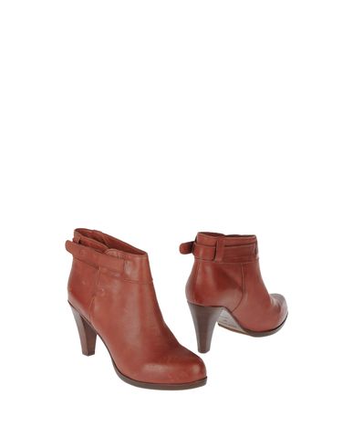ZOOM SEE BY CHLOÉ - Ankle boots