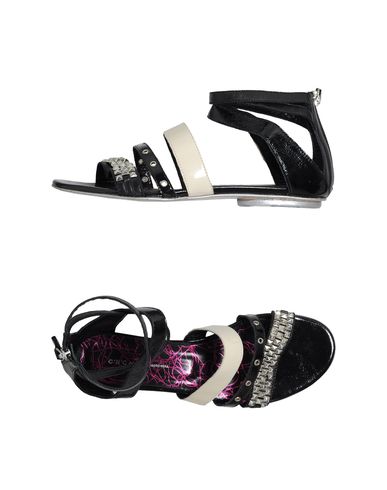 ZOOM C'N'C' COSTUME NATIONAL - Sandals