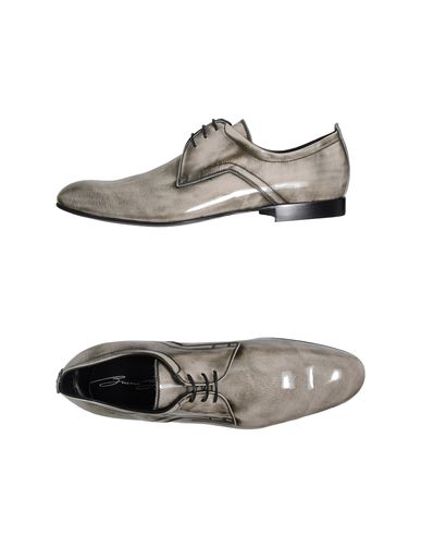 ZOOM BRUNO BORDESE - Lace-up shoes