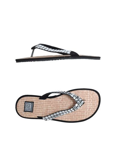 ZOOM GIOSEPPO - Flip flops
