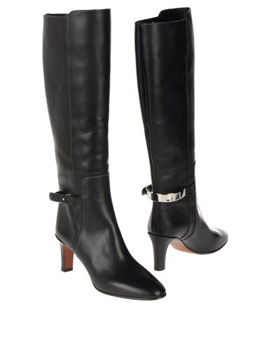 ZOOM CHLOÉ - High-heeled boots