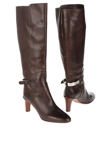 ZOOM CHLOÉ - High-heeled boots