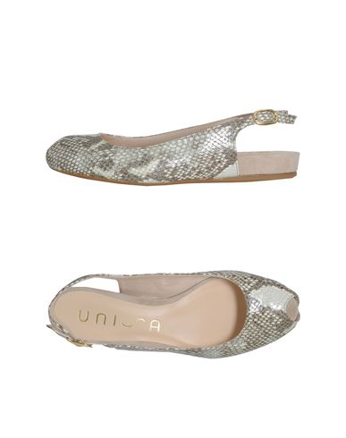 ZOOM UNISA - Sandals