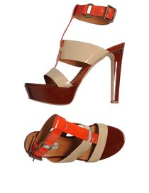 GIANNA MELIANI - Platform sandals