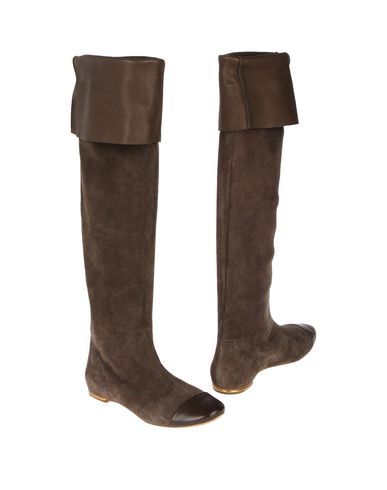 ZOOM CHLOÉ - Boots