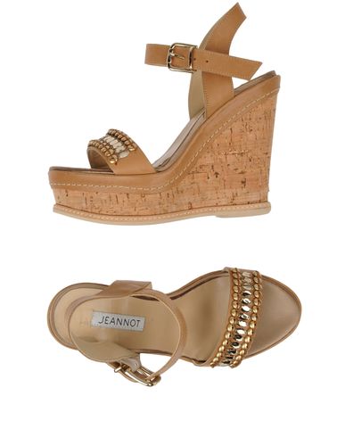 ZOOM JEANNOT - Wedge