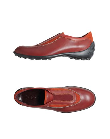 ZOOM TOD'S - Slip-on sneaker