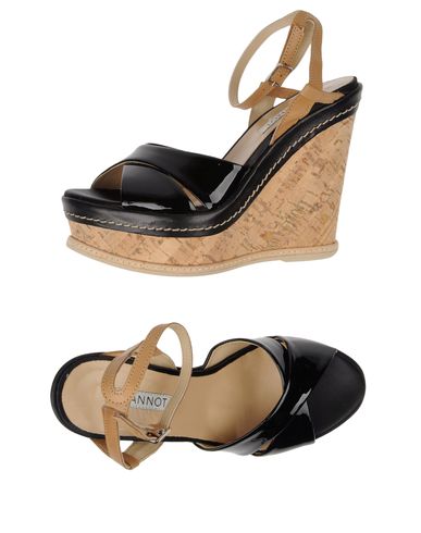 ZOOM JEANNOT - Wedge