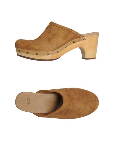 ZOOM UGG AUSTRALIA - Mule