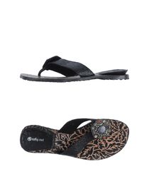 WHY NOT? - Flip flops & clog sandals