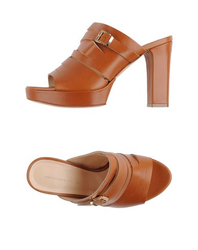 ZOOM VERONICA LAI - Platform sandals