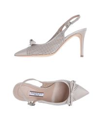 GUGLIELMO ROTTA - Closed-toe slip-ons